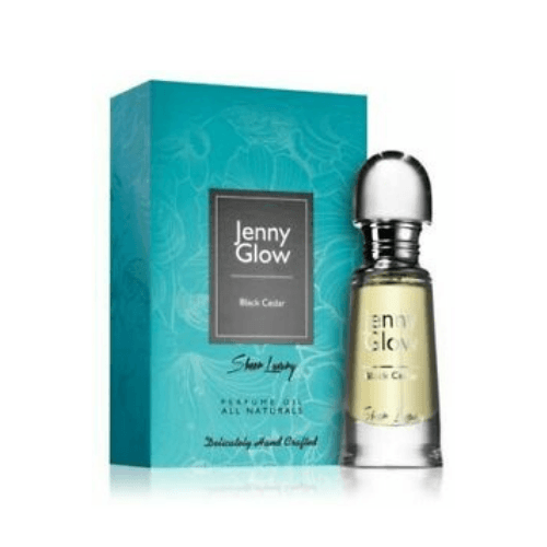 Jenny Glow Black Cedar 20ml Unisex Perfume Oil - Thescentsstore